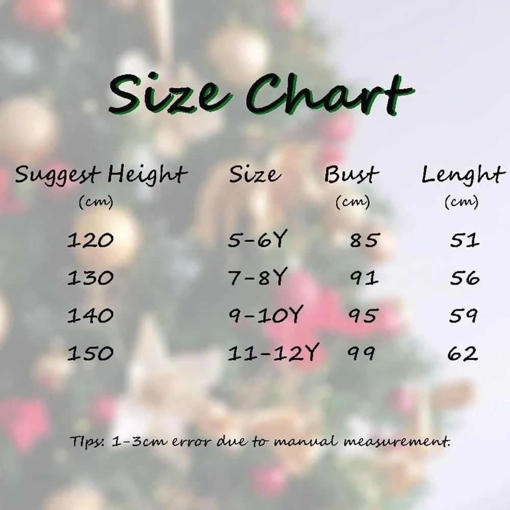 Ugly Christmas sweater Festive Red Christmas Cardigan with Bow Tie kids
